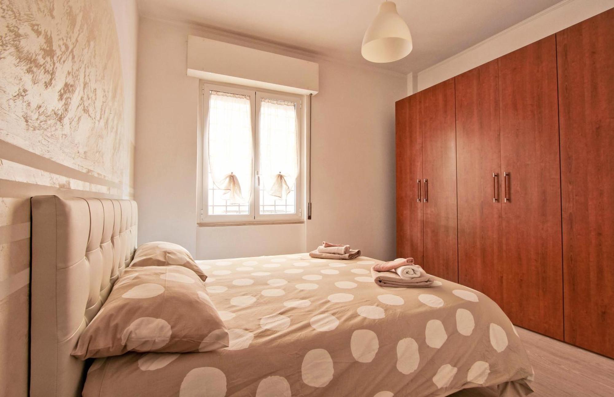 Martina Home Roma Exterior foto