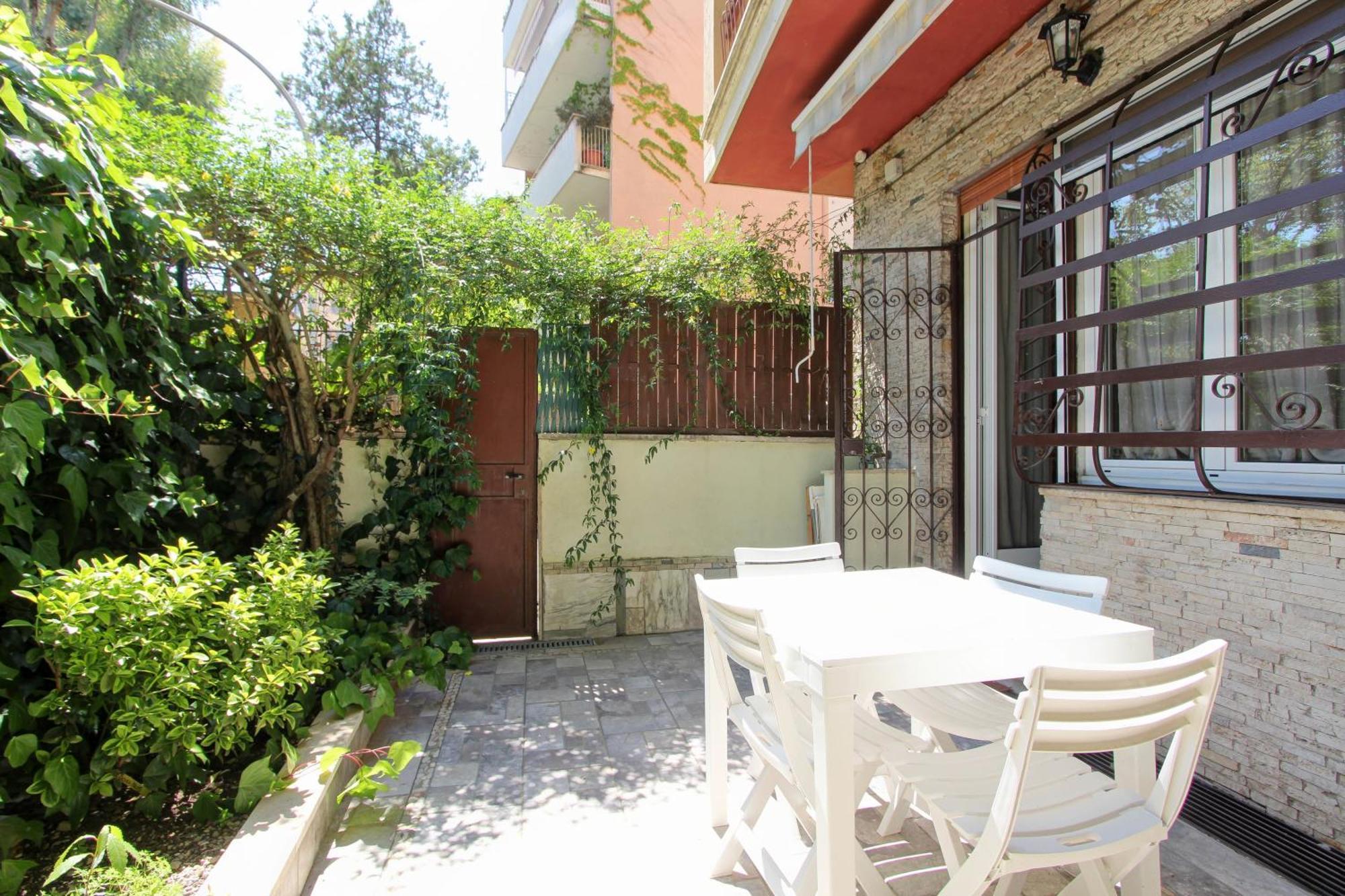 Martina Home Roma Exterior foto