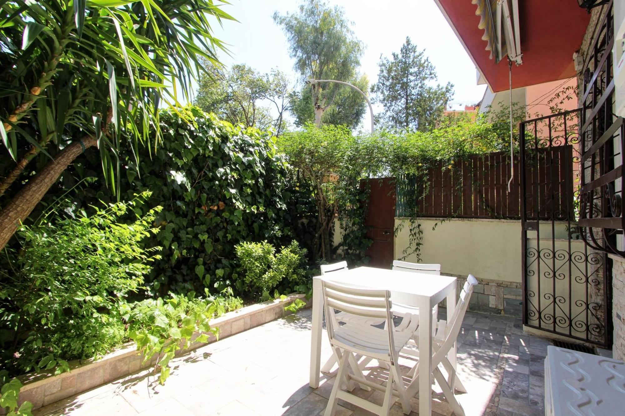Martina Home Roma Exterior foto